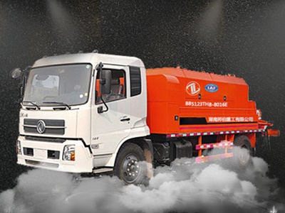 车载泵BB5123THB-8016E